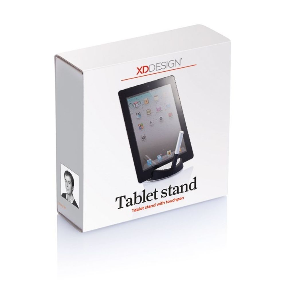 XD Design Lexicon Tablet Stand And Stylus