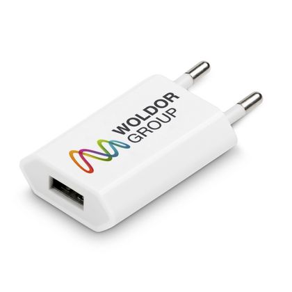 Electro USB Wall Charger