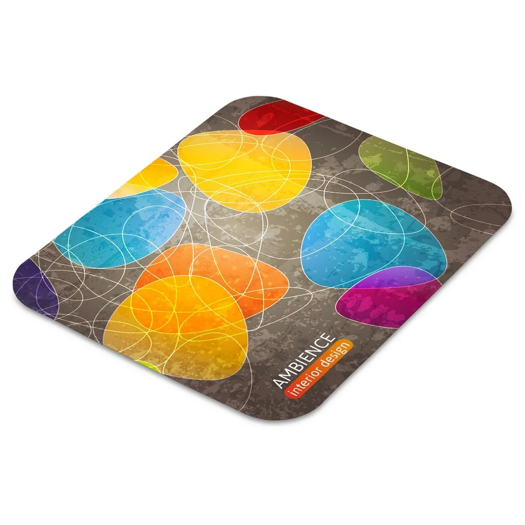 Altitude Glide Subli Mouse Pad