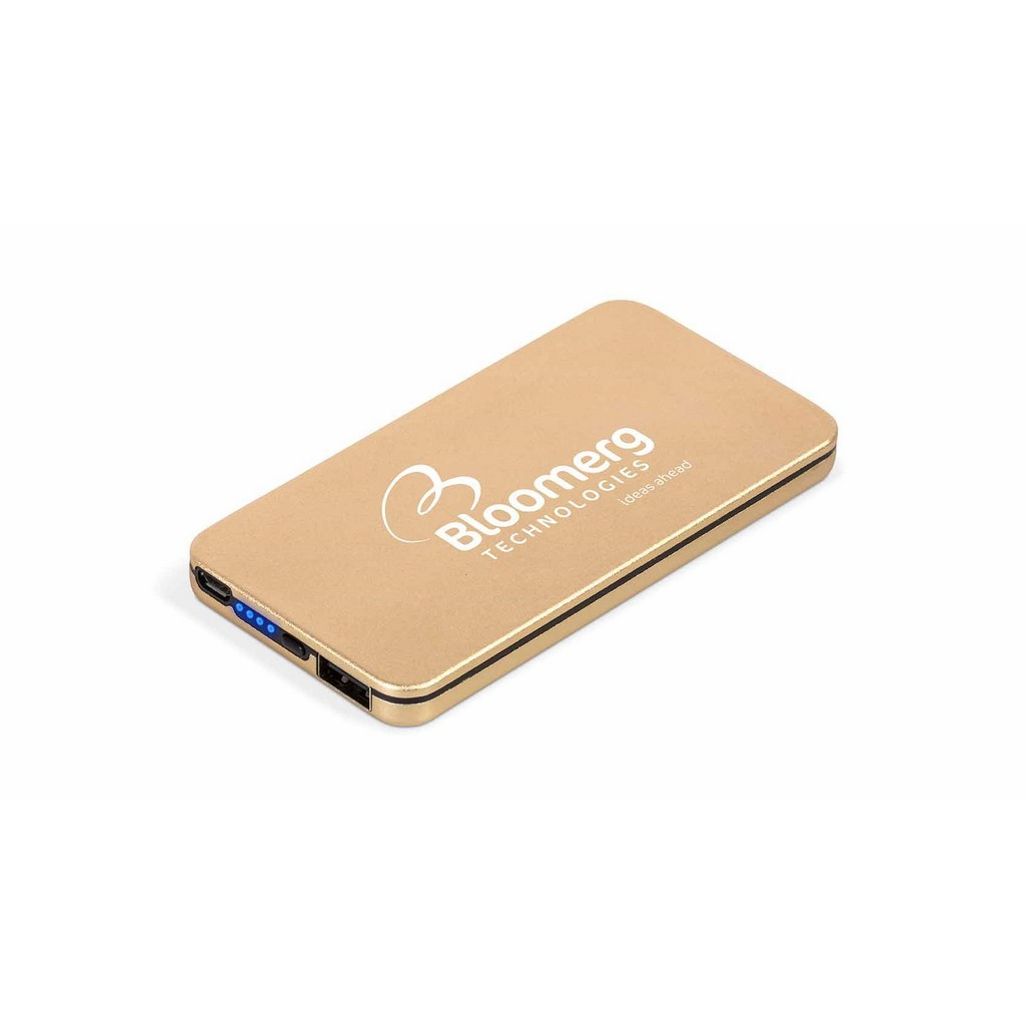 Voltage 4000mah Power Bank And USB