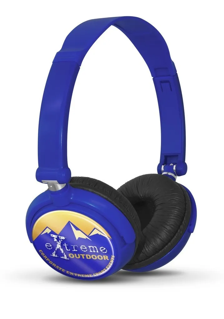 Altitude Omega Wired Headphones