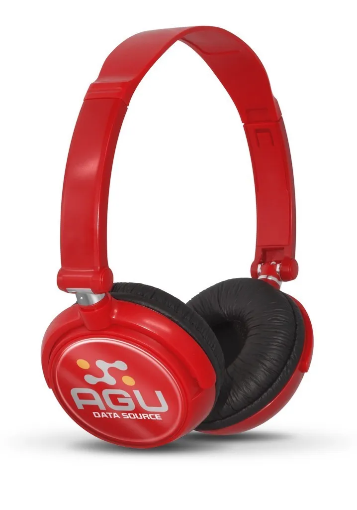 Altitude Omega Wired Headphones