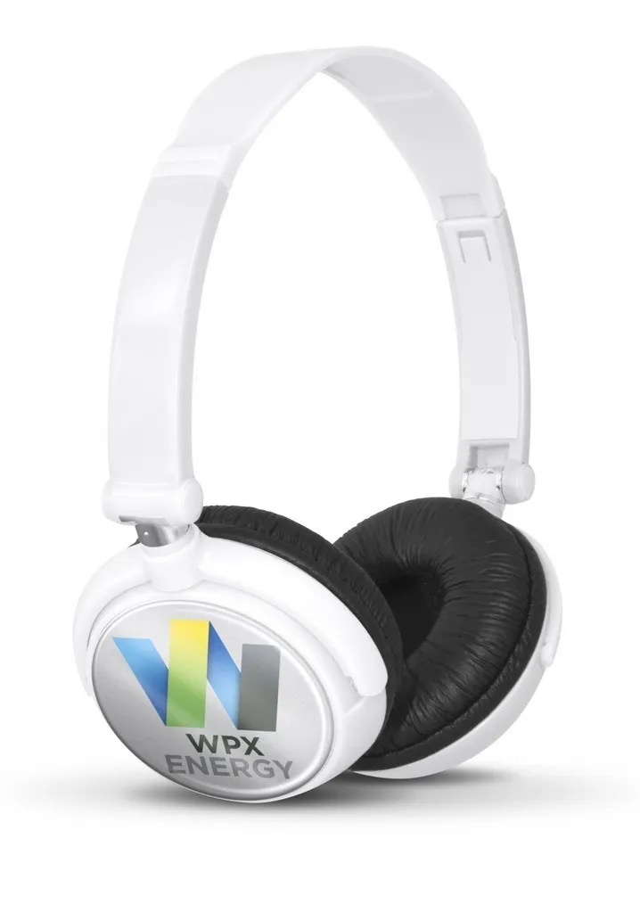 Altitude Omega Wired Headphones