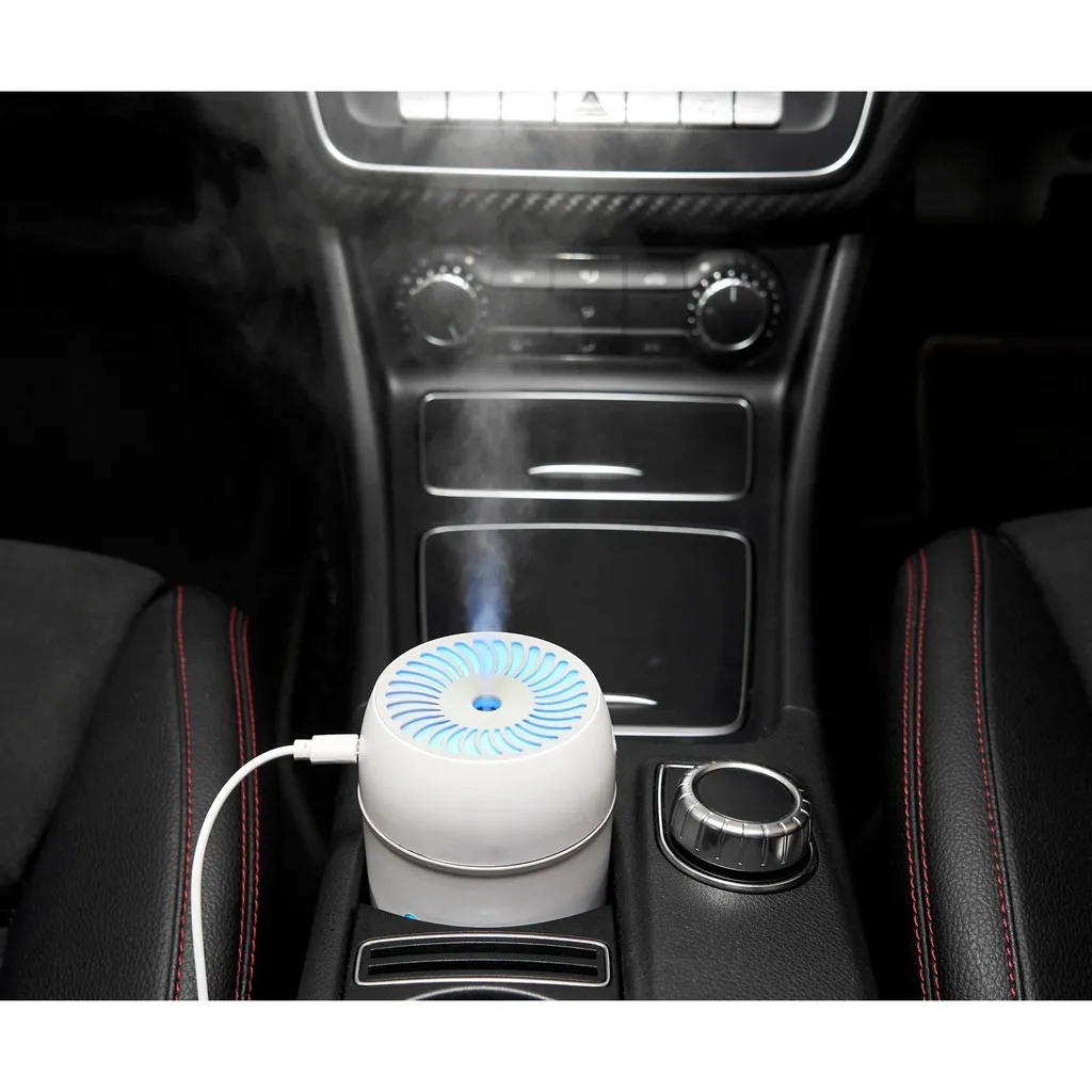 Airosphere USB Humidifier