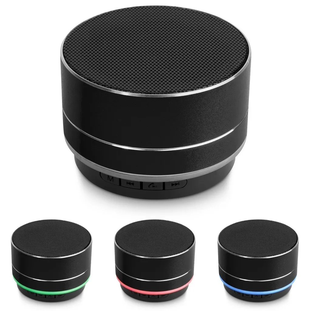 Odeon Bluetooth Speaker