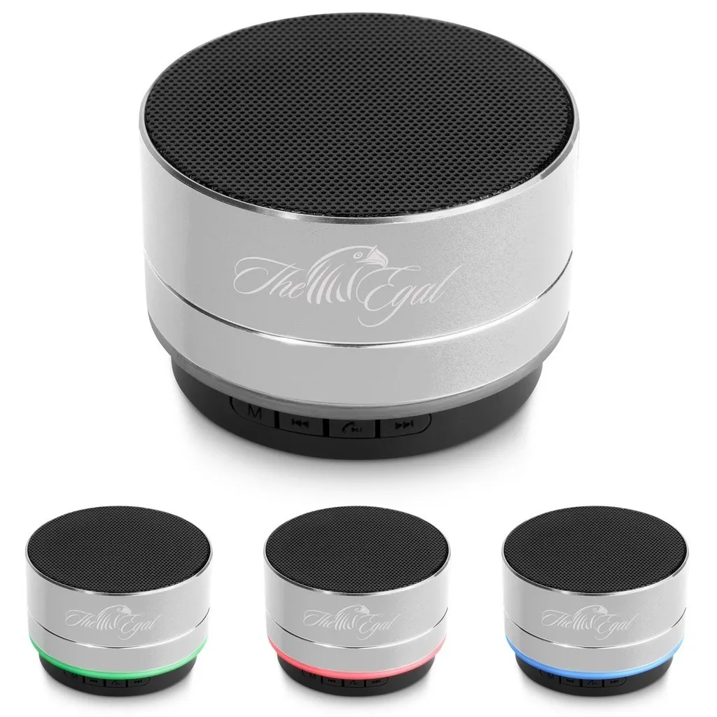 Odeon Bluetooth Speaker