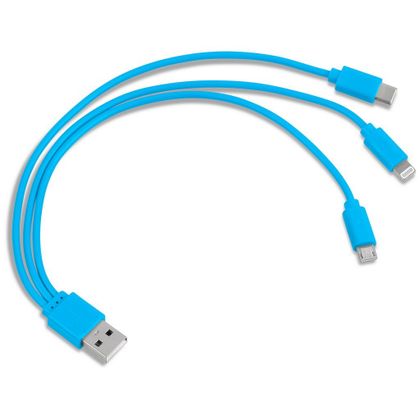 Hat Trick Tri Charging Cable