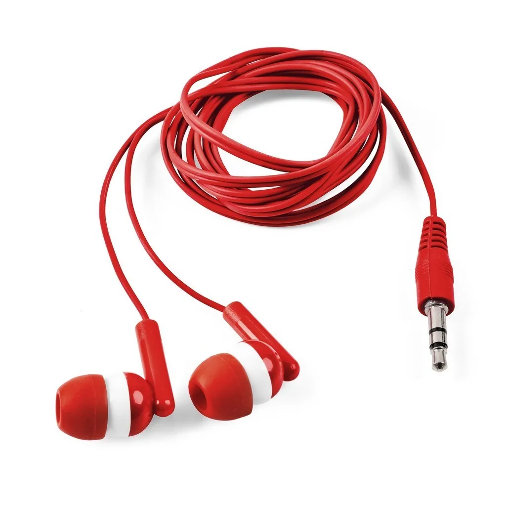 Altitude Nu Toonz Earbuds
