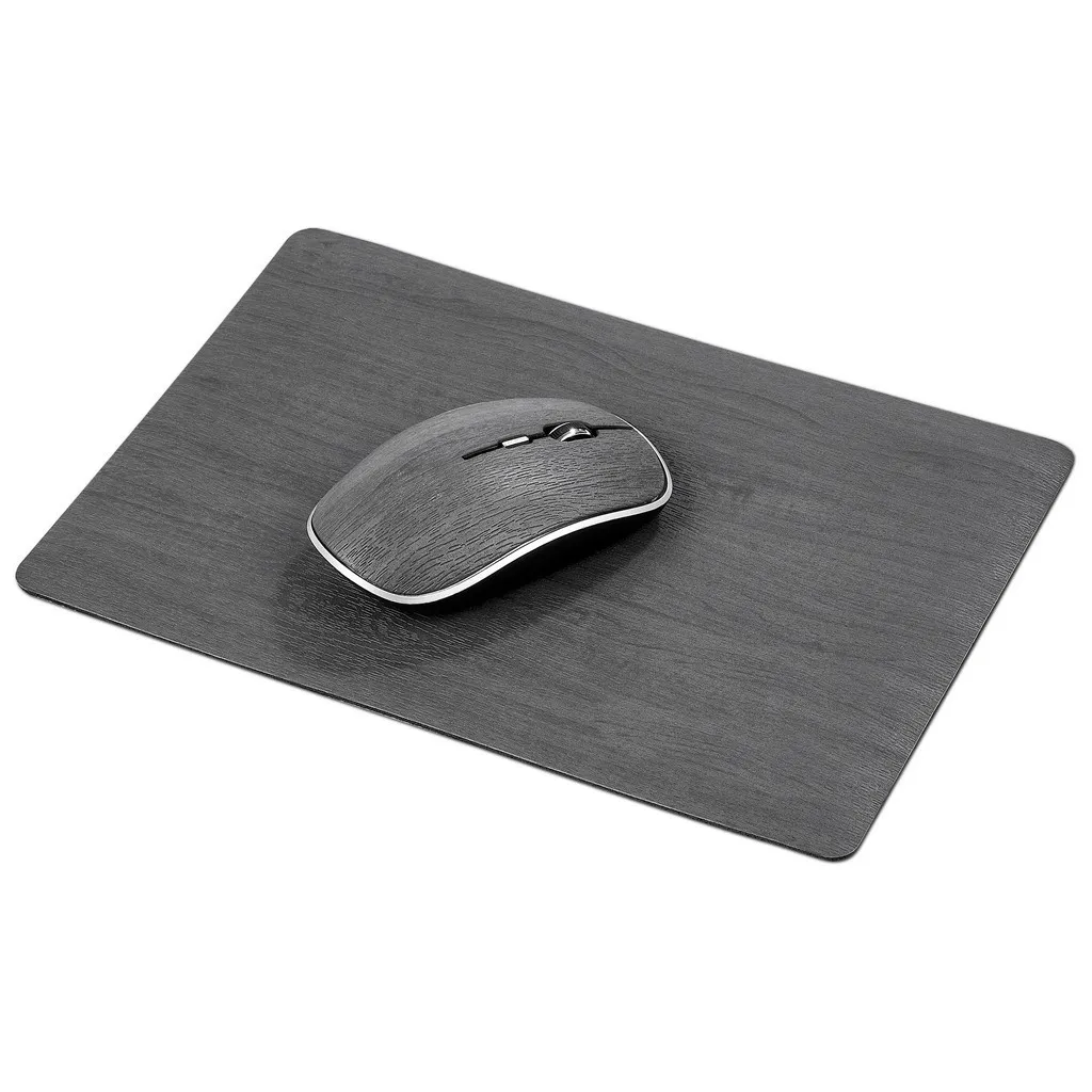 Altitude Oakridge Mouse And Mouse Pad Set