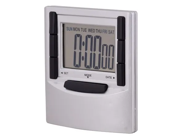 Column LCD Alarm | Creative Brands