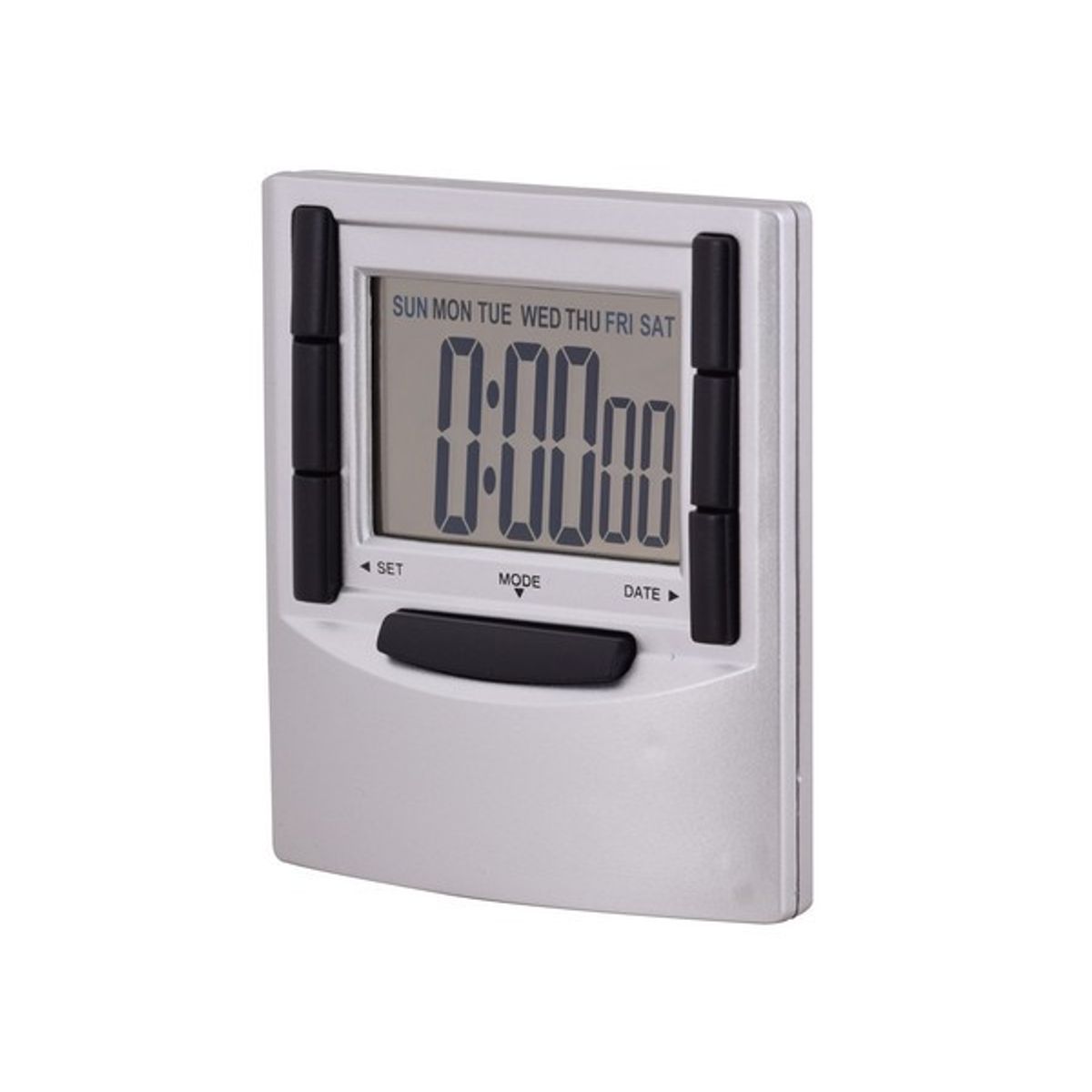 Column LCD Alarm | Creative Brands