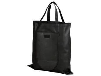 Foldable Shopper Bag