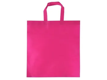 Handy Shopper Bag