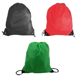 210D String Bag
