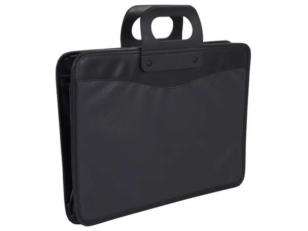 Dispatch Document Holder