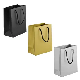 230gsm Matte Gift Bag 33cm