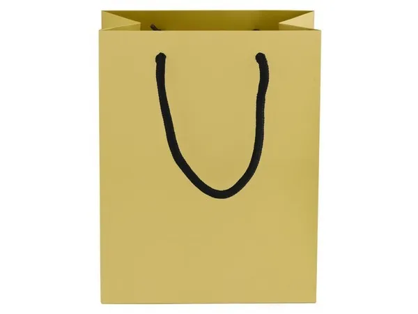 230gsm Matte Gift Bag 14cm