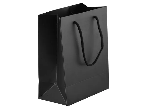 230gsm Matte Gift Bag 14cm