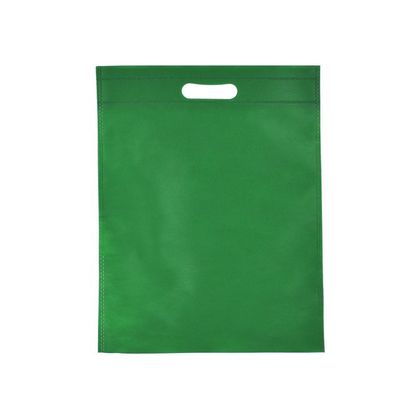 Budget Shopper Bag