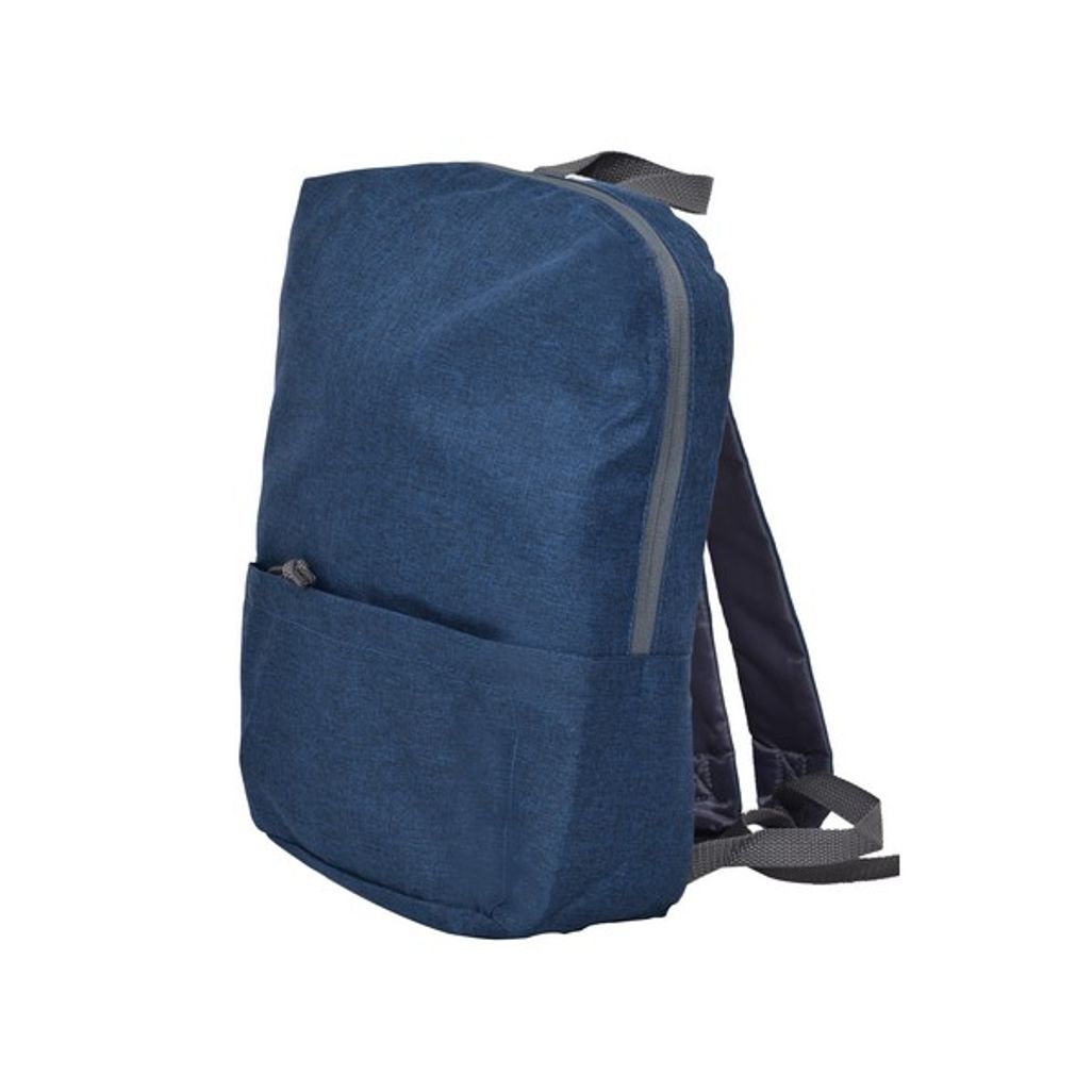 Tabloid Backpack
