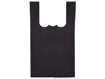 Vest Shopper Bag