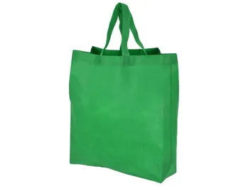 Bella Gusset Shopper Bag