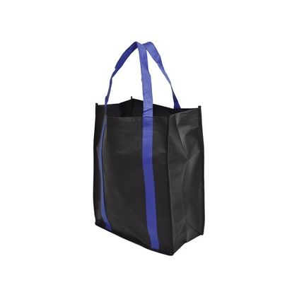 Boeing Gusset Shopper Bag