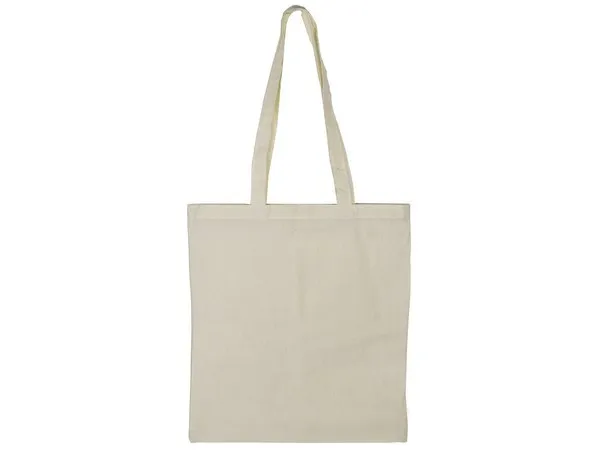 140G Tote Bag