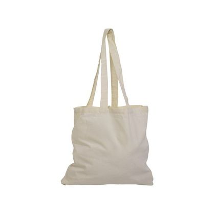 140g Cotton Tote Bag