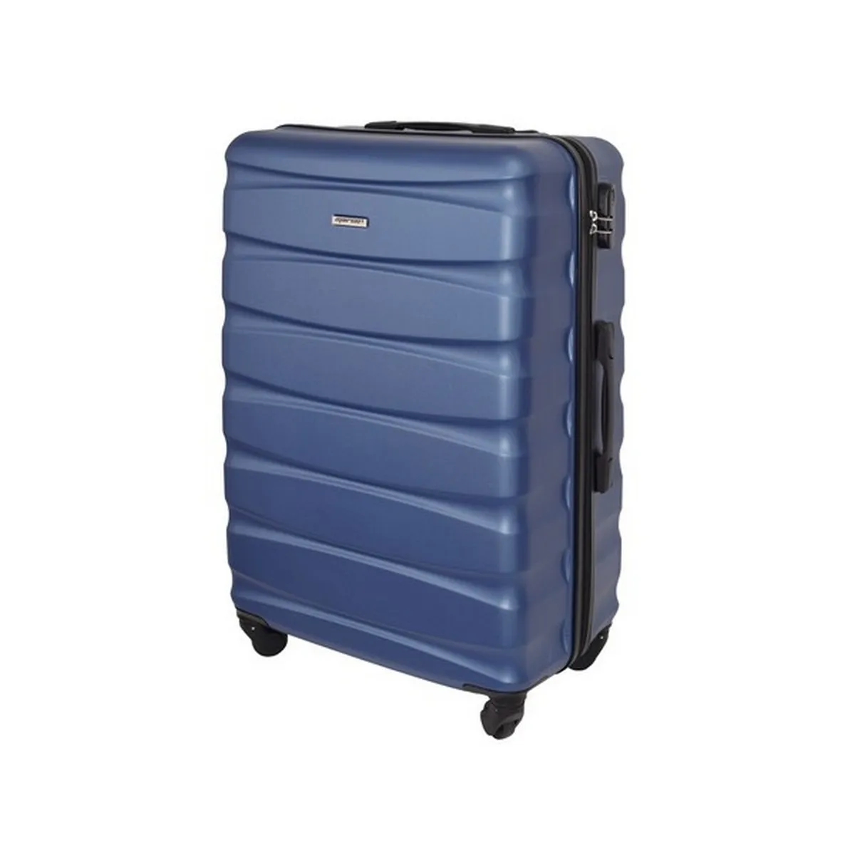 Marco Wanderlust Luggage Bag 24 Inch