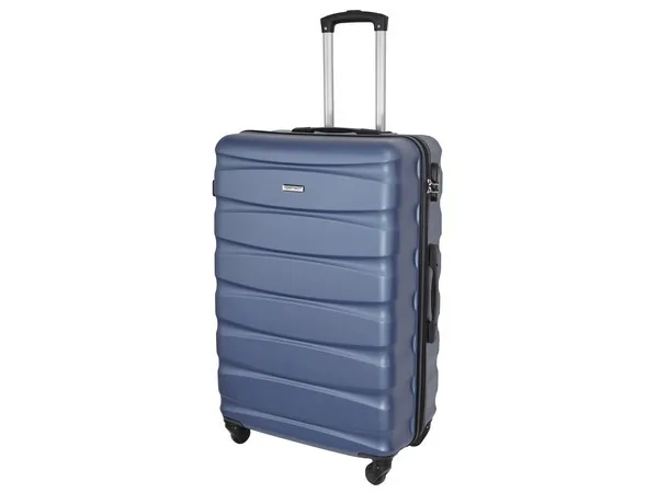 Marco Wanderlust Luggage Bag 20 Inch