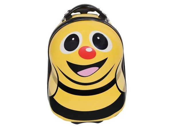 Kids Luggage Bag