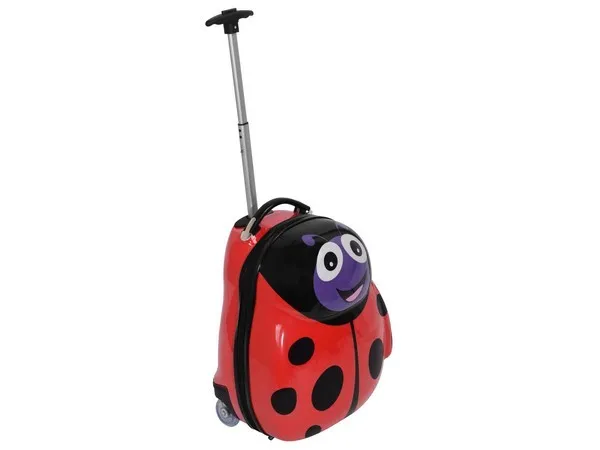 Kids Luggage Bag