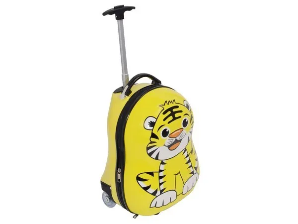 Kids Luggage Bag