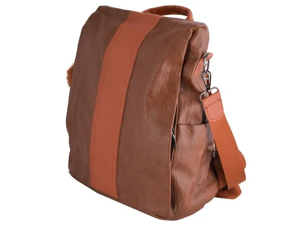 Allure Anti Theft Handbag