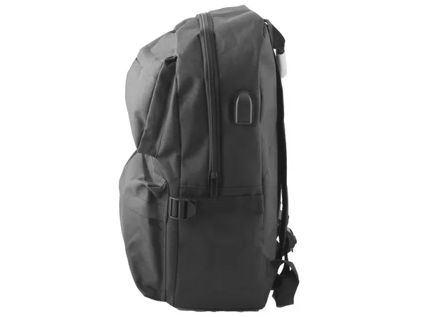 Comet Laptop Backpack And USB Port