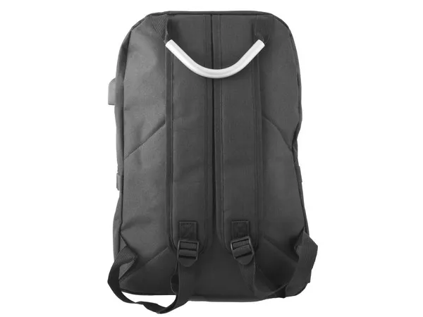 Comet Laptop Backpack And USB Port
