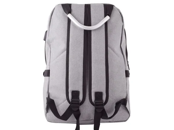 Comet Laptop Backpack And USB Port