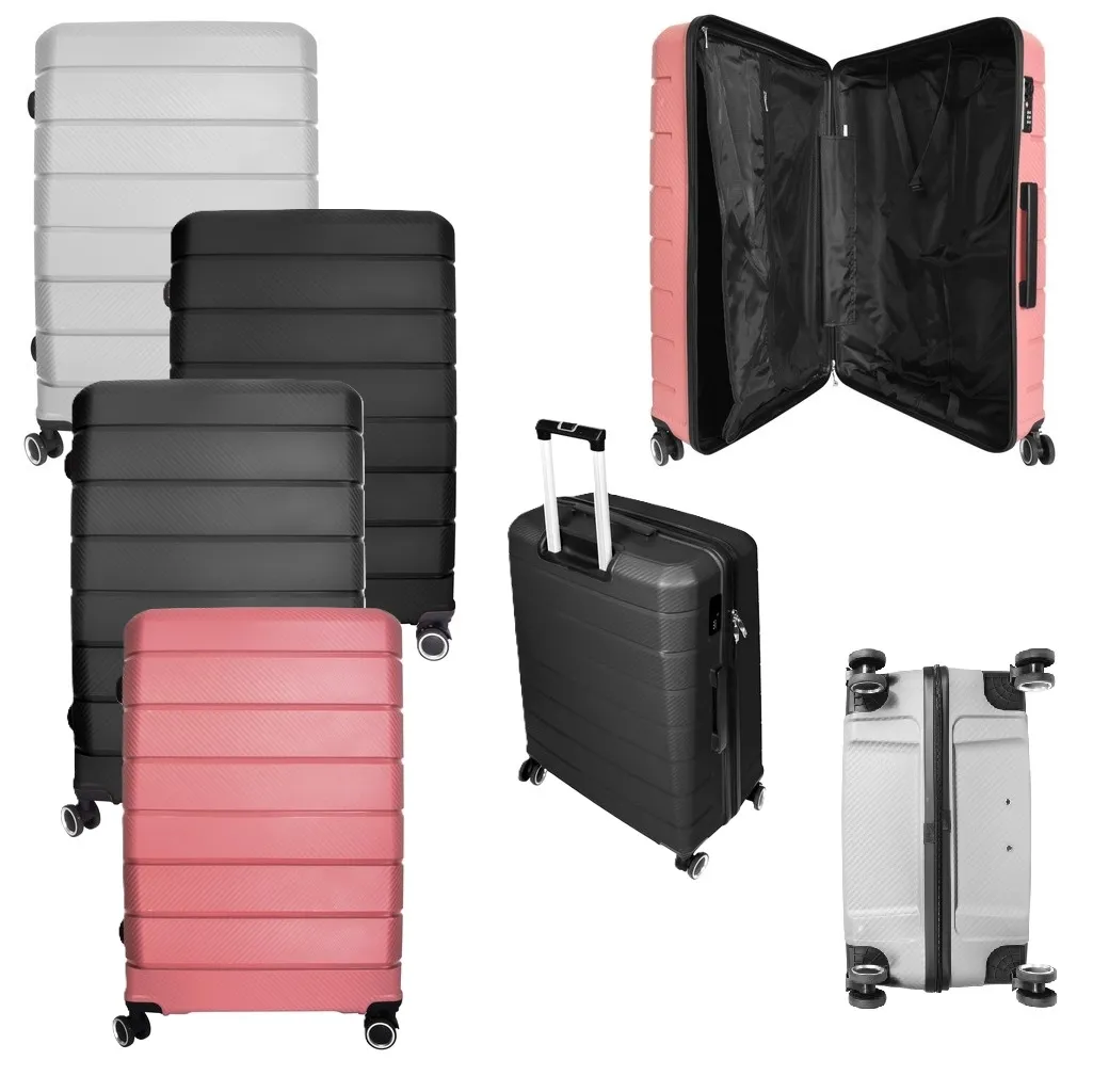 Pioneer 24 Inch Luggage Bag