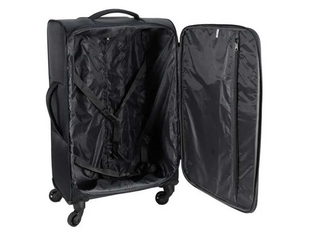 FlexLite 28 Inch Cabin Luggage Bag