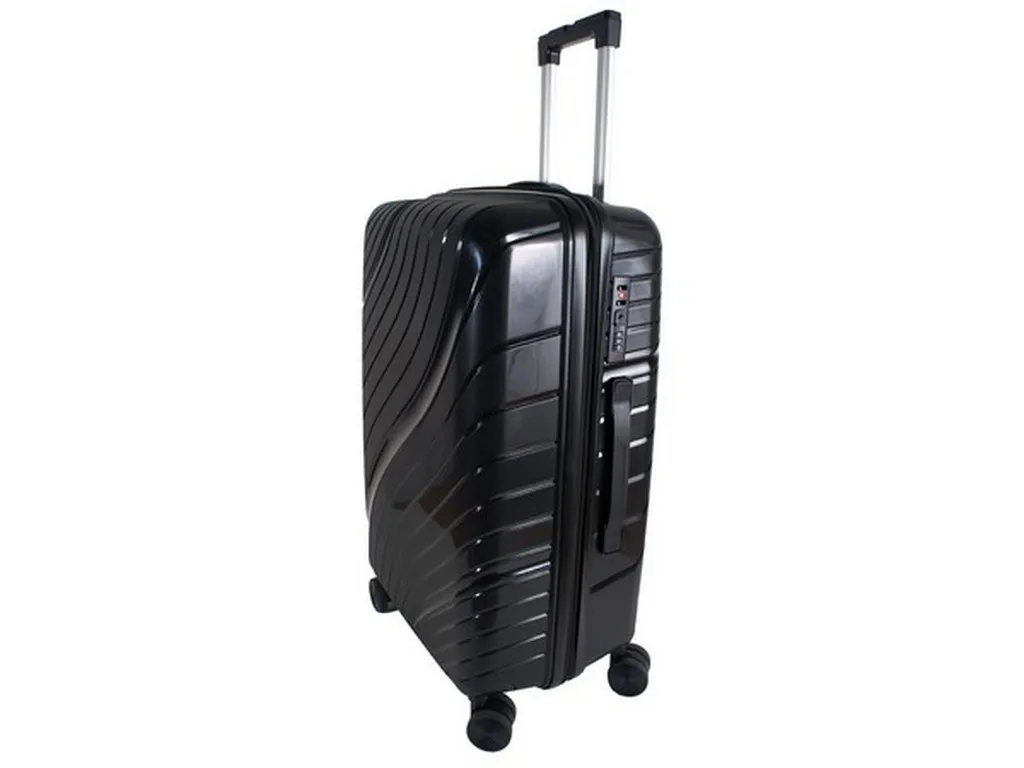 Jetsetter 28 Inch Cabin Luggage Bag