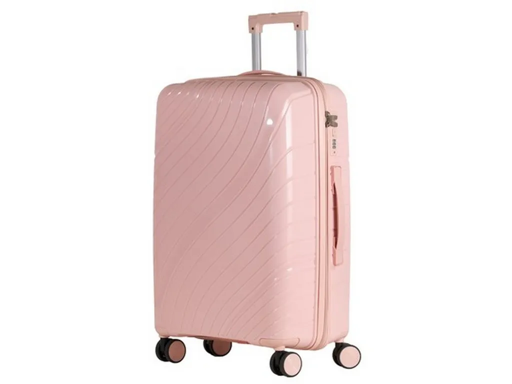 Jetsetter 28 Inch Cabin Luggage Bag