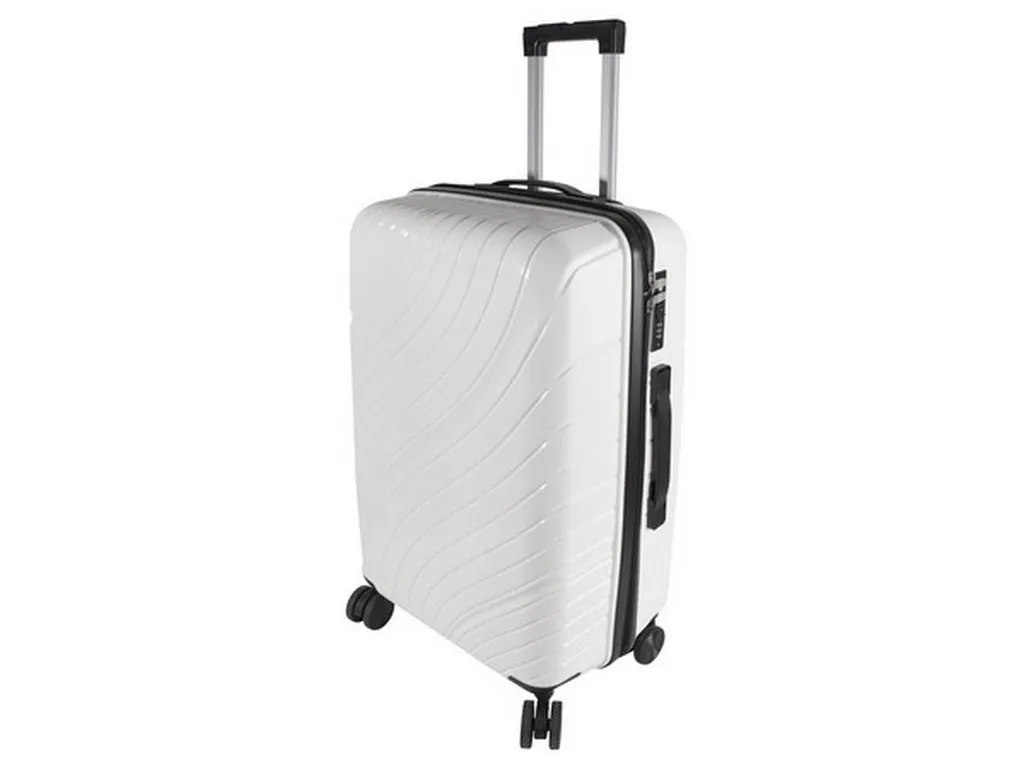 Jetsetter 28 Inch Cabin Luggage Bag