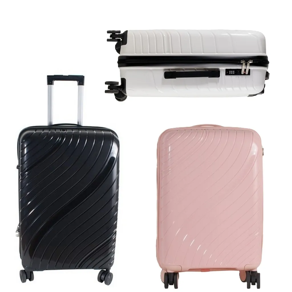 Jetsetter 28 Inch Cabin Luggage Bag
