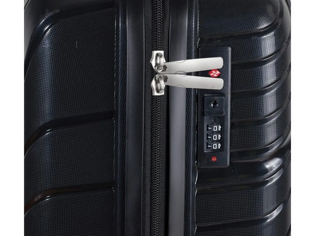 Jetsetter 28 Inch Cabin Luggage Bag