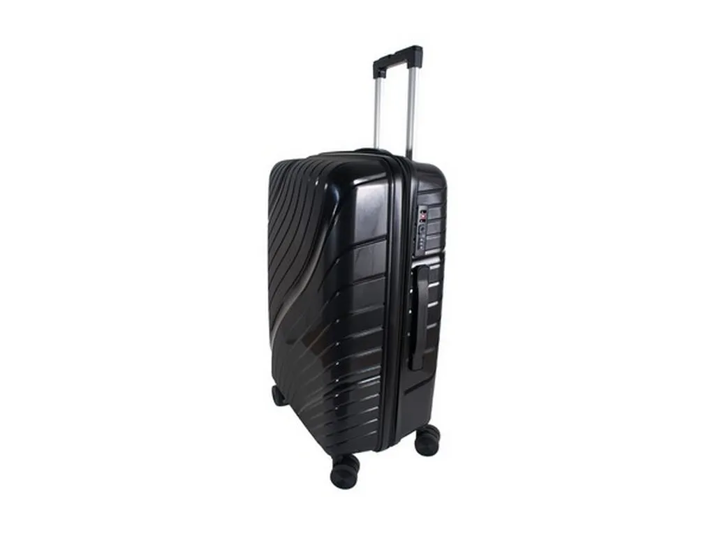 Jetsetter 24 Inch Cabin Luggage Bag