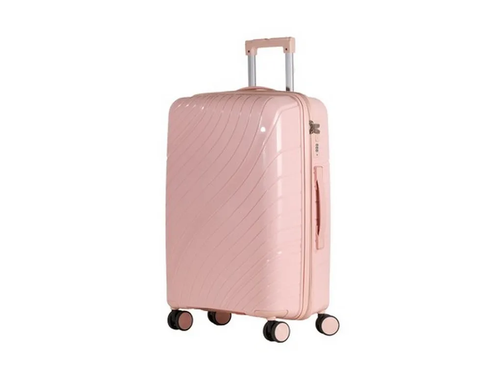 Jetsetter 24 Inch Cabin Luggage Bag