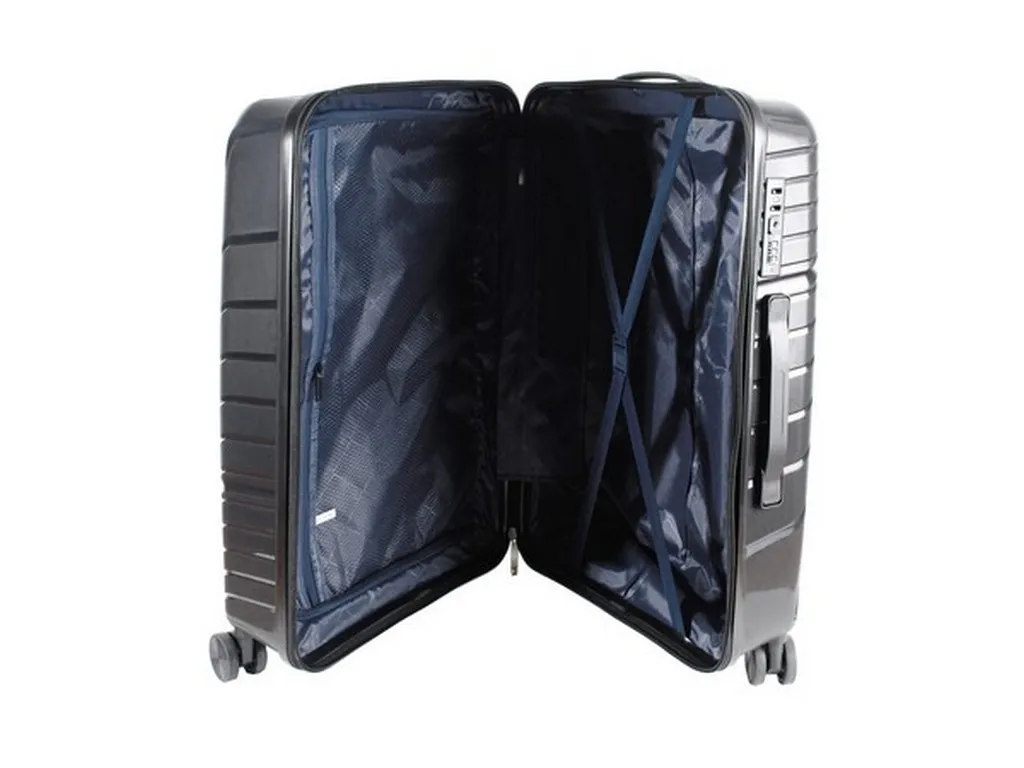 Jetsetter 24 Inch Cabin Luggage Bag