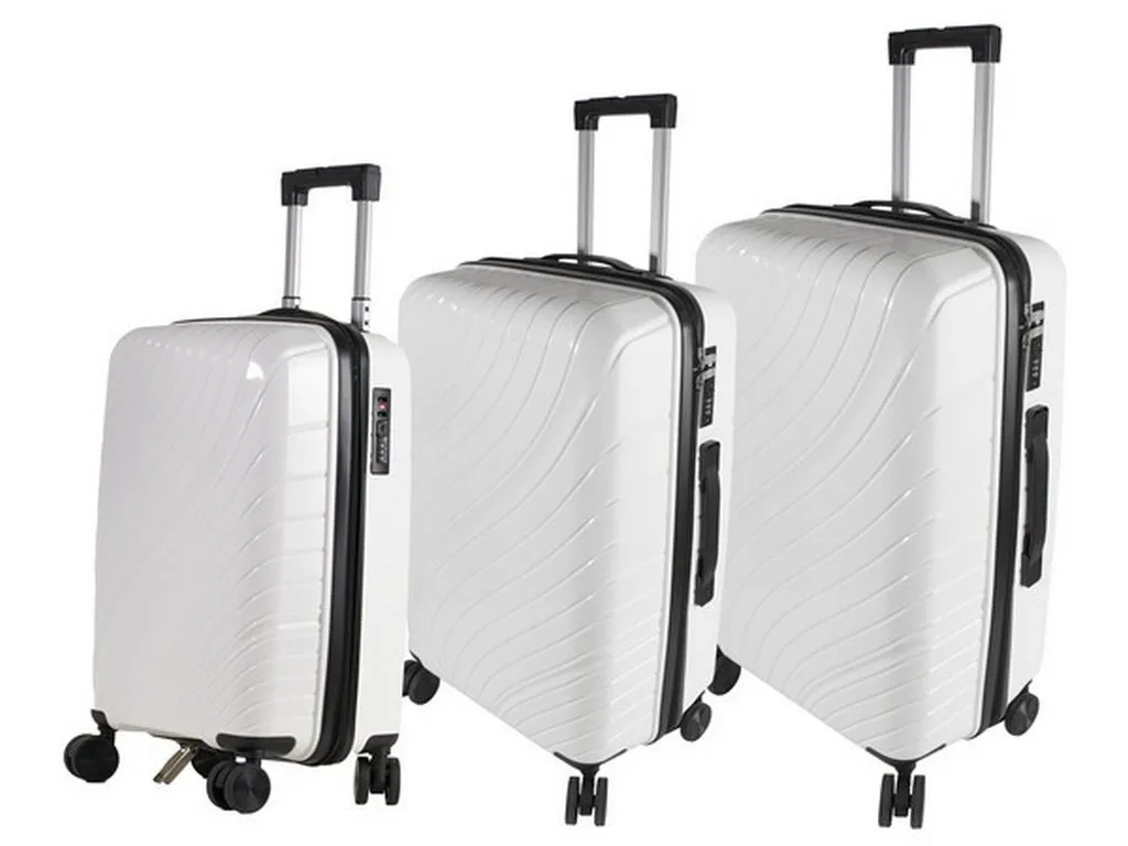 Jetsetter Luggage Set