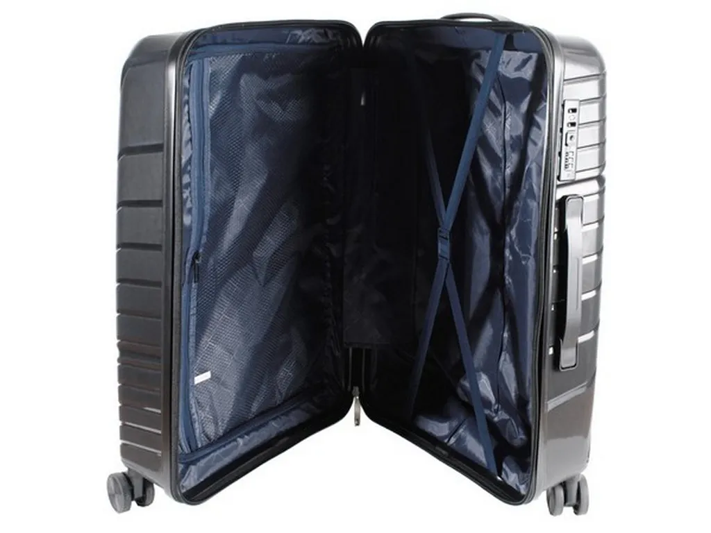 Jetsetter Luggage Set